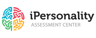 iPersonality logo